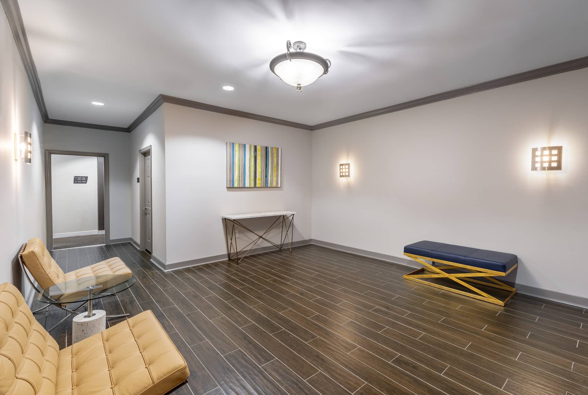 20 Lambourne Apartments Cotel Housing